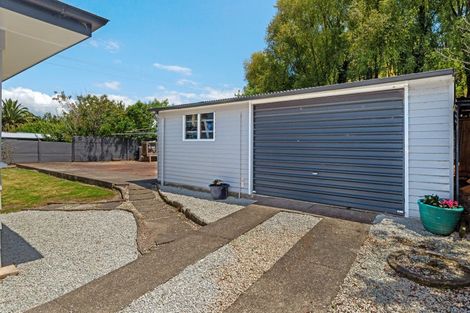 Photo of property in 10 Justin Street, Mangapapa, Gisborne, 4010