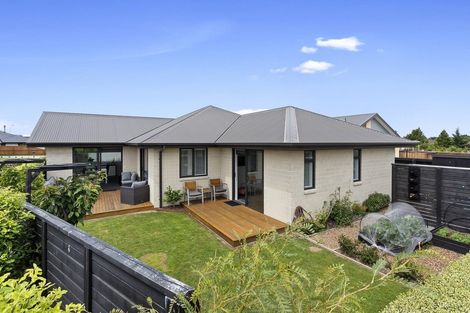 Photo of property in 13 Claremont Crescent, Amberley, 7410