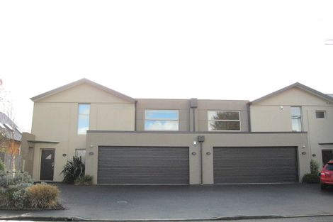 Photo of property in 43b Purchas Street, St Albans, Christchurch, 8014