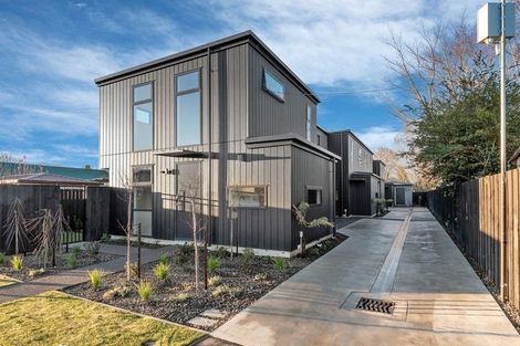 Photo of property in 4/162 Cranford Street, St Albans, Christchurch, 8014