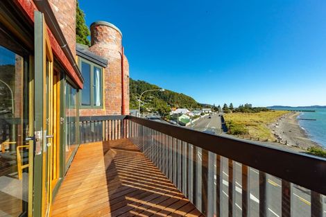 Photo of property in 759 Marine Drive, Eastbourne, Lower Hutt, 5013
