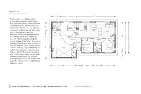 Photo of property in 19 Lindsey Way, Karikari Peninsula, Kaitaia, 0483