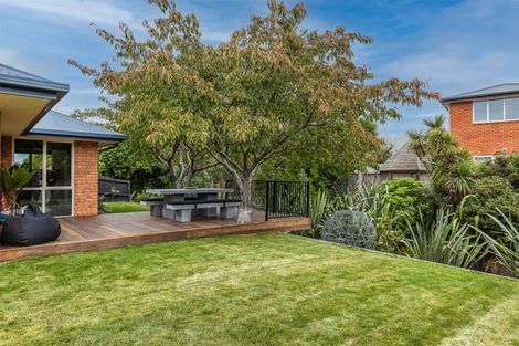 Photo of property in 24 Creedon Glen, Casebrook, Christchurch, 8051