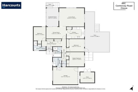 Photo of property in 89c Centreway Road, Orewa, 0931