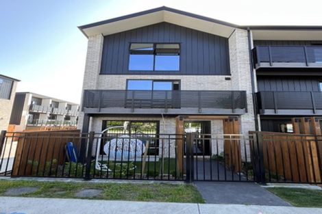 Photo of property in 3/59 Matipo Road, Te Atatu Peninsula, Auckland, 0610