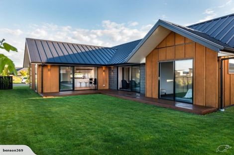 Photo of property in 24 Oakley Drive, Prebbleton, 7604