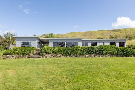 Photo of property in 231 Williams Road, Kairakau, Elsthorpe, 4295