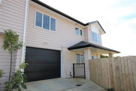Photo of property in 51 Senator Drive, Manurewa, Auckland, 2105
