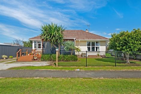 Photo of property in 2 De Costa Avenue, Te Hapara, Gisborne, 4010