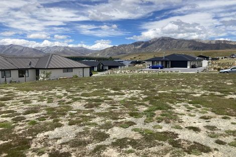 Photo of property in 28 Mistake Drive, Lake Tekapo, 7999
