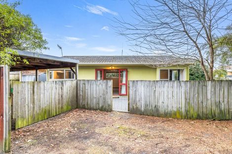 Photo of property in 2/2 Laughton Street, Taupo, 3330