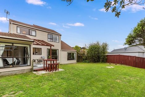 Photo of property in 57 Shackle Lane, Whitby, Porirua, 5024