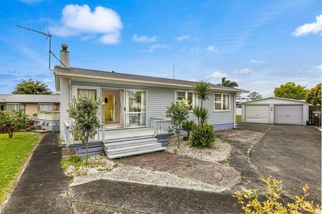 Photo of property in 5 Cotton Place, Opaheke, Papakura, 2113