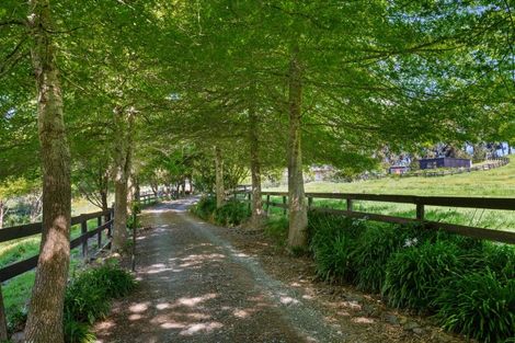 Photo of property in 243 Clevedon Kawakawa Road, Clevedon, Papakura, 2585