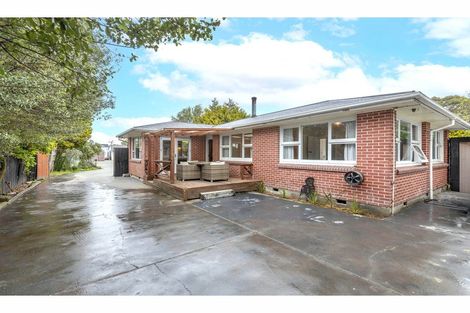 Photo of property in 8 Whitefield Street, Kaiapoi, 7630