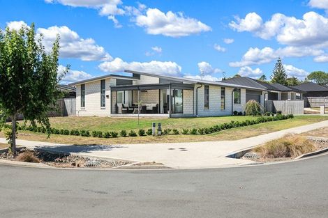 Photo of property in 10 Cabernet Court, Te Kauwhata, 3710