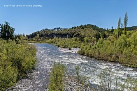 Photo of property in 11 Te Aho Road, Turangi, 3334