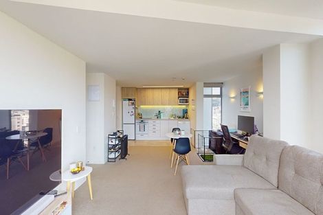 Photo of property in Elevate, 13/30f Taranaki Street, Te Aro, Wellington, 6011