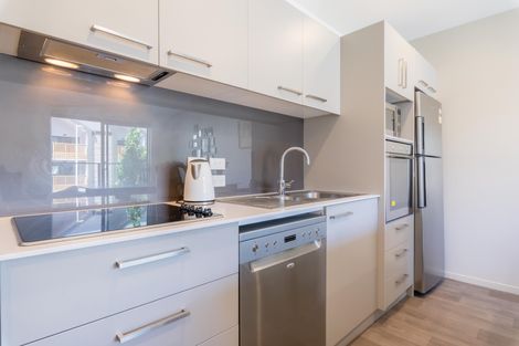 Photo of property in 104/160b Hobsonville Point Road, Hobsonville, Auckland, 0616