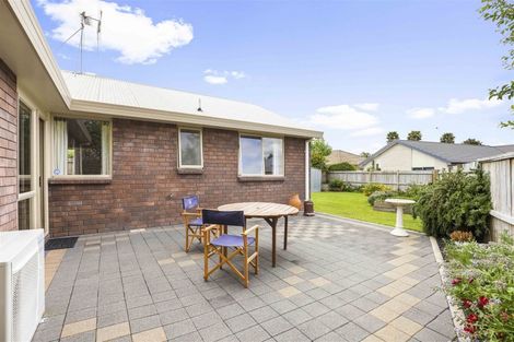 Photo of property in 36a Diomede Glade, Flagstaff, Hamilton, 3210