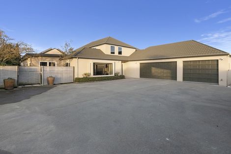 Photo of property in 7 Douglas Street, Lincoln, 7608