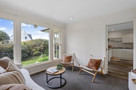 Photo of property in 6a Makora Street, Fendalton, Christchurch, 8041