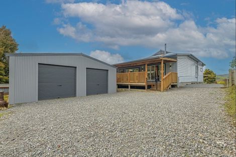 Photo of property in 64 Kiwi Road, Taihape, 4720