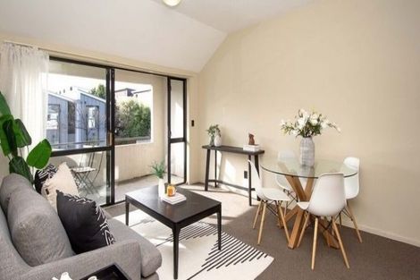 Photo of property in 4/318 Hereford Street, Christchurch Central, Christchurch, 8011