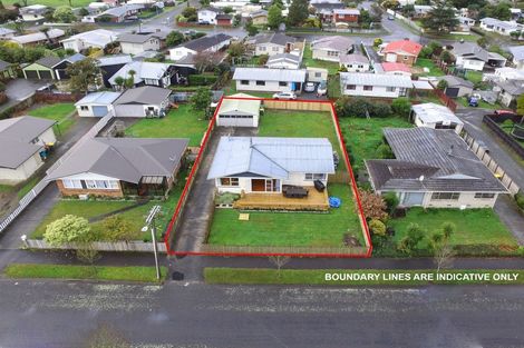 Photo of property in 30 Betley Crescent, Fairview Downs, Hamilton, 3214