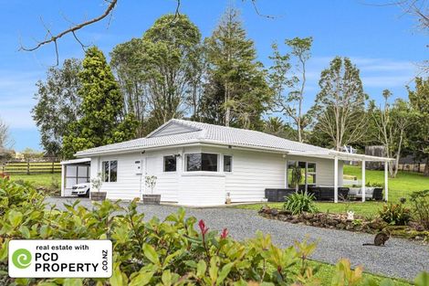 Photo of property in 151 Millington Road, Maunu, Whangarei, 0179
