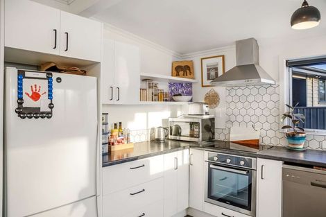 Photo of property in 55 Berwick Street, Riversdale, 9776