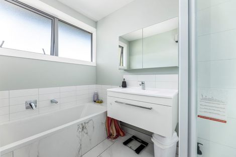 Photo of property in 1/22 Whitmore Street, Edgeware, Christchurch, 8013