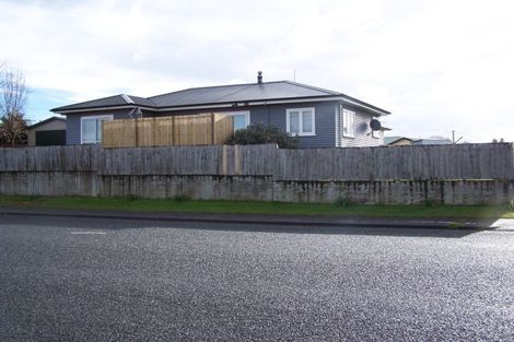 Photo of property in 3b Bent Street, Putaruru, 3411