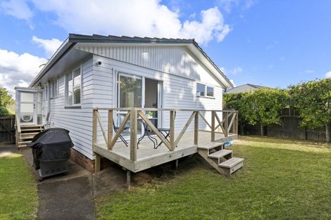 Photo of property in 25 Stanaway Street, Hillcrest, Auckland, 0627