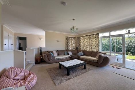 Photo of property in 7 Sanctuary Point, Sunnyhills, Auckland, 2010