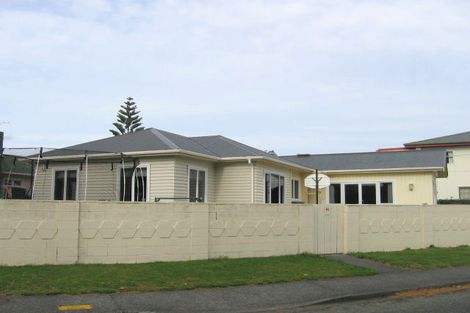 Photo of property in 41 Ariki Street, Boulcott, Lower Hutt, 5010