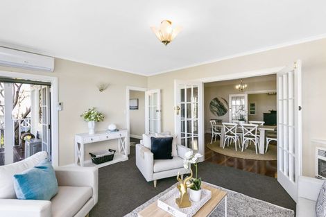 Photo of property in 113 Barnard Street, Wadestown, Wellington, 6012