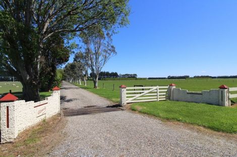 Photo of property in 985 Oporo Flat Road, Northope, Invercargill, 9874