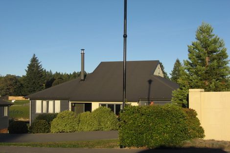 Photo of property in 9 Rutherford Crescent, Hanmer Springs, 7334