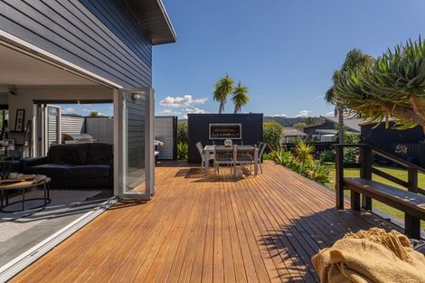 Photo of property in 7 Ajax Head, Pauanui, Hikuai, 3579