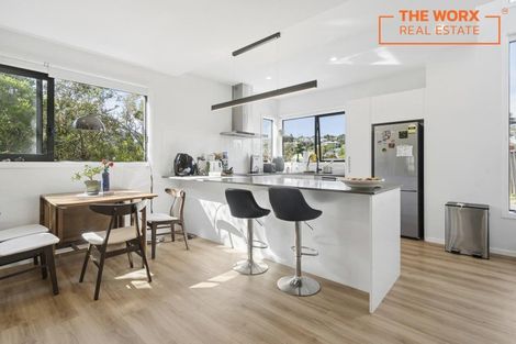 Photo of property in 23d Hindmarsh Street, Johnsonville, Wellington, 6037