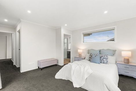 Photo of property in 65 Strauss Drive, Rolleston, 7614