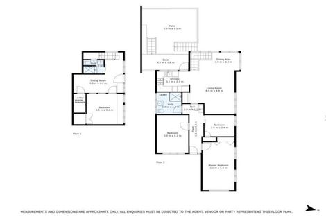 Photo of property in 142 The Ridgeway, Mornington, Wellington, 6021