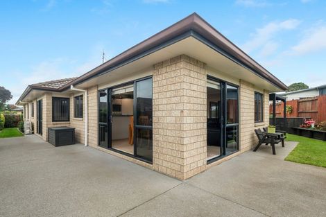 Photo of property in 7 Lancewood Court, Matamata, 3400