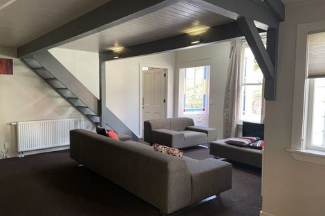 Photo of property in 8 Ascot Street, Thorndon, Wellington, 6011