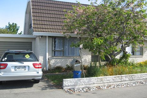 Photo of property in 1/116 Veitches Road, Casebrook, Christchurch, 8051