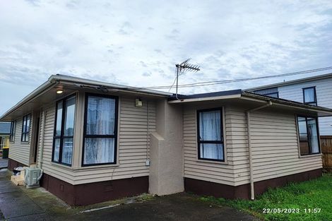 Photo of property in 44 Cornwall Road, Papatoetoe, Auckland, 2025