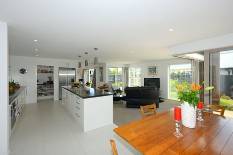 Photo of property in 6 Dorothys Way, West Melton, 7618