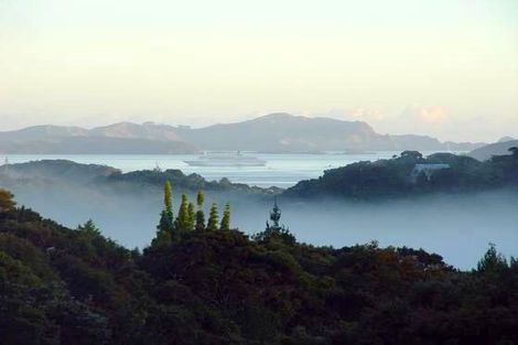 Photo of property in 33 Ward Drive, Opua, 0200