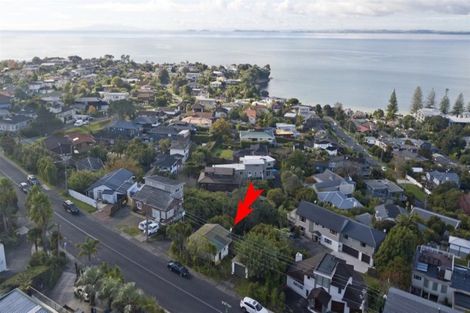 Photo of property in 841 Beach Road, Browns Bay, Auckland, 0630